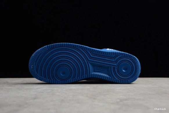 SHEED ROYAL HIGH 1 AQ4229-100 WHITE RUDE FORCE AWAKENING NIKE AIR 0811